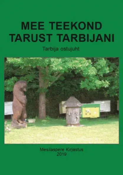 Mee teekond tarust tarbijani