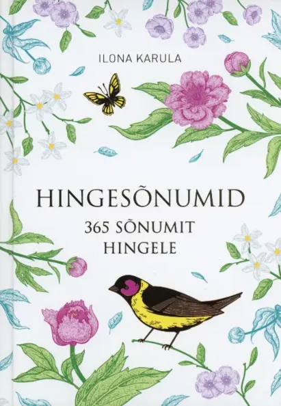 Hingesõnumid