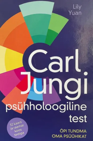 Carl Jungi psühholoogiline test