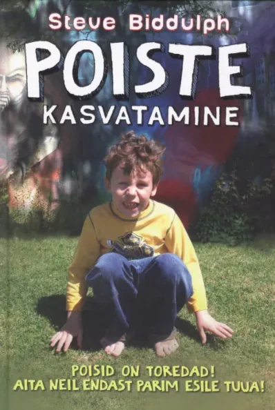 Poiste kasvatamine