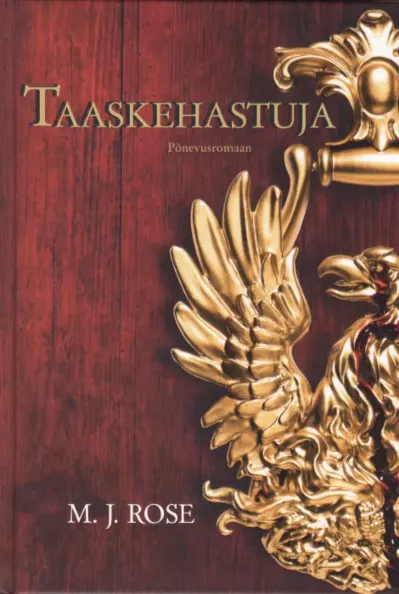 Taaskehastuja