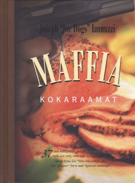 Maffia kokaraamat