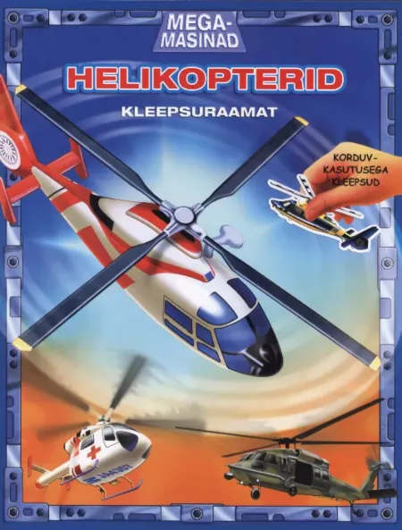 Helikopterid