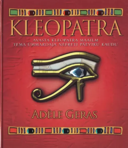 Kleopatra