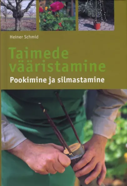 Taimede vääristamine