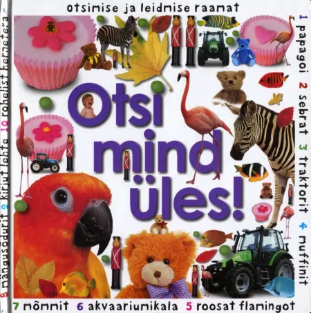 Otsi mind üles!