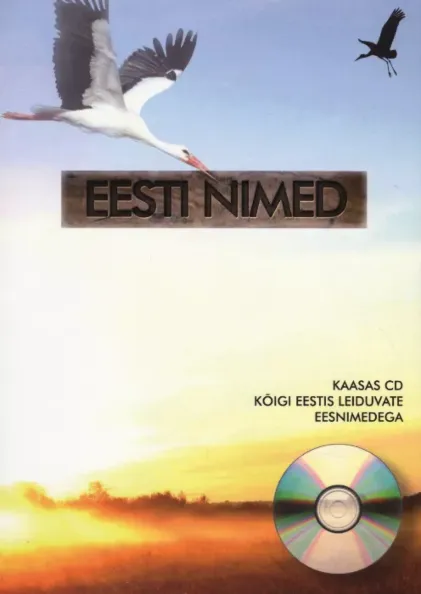 Eesti nimed