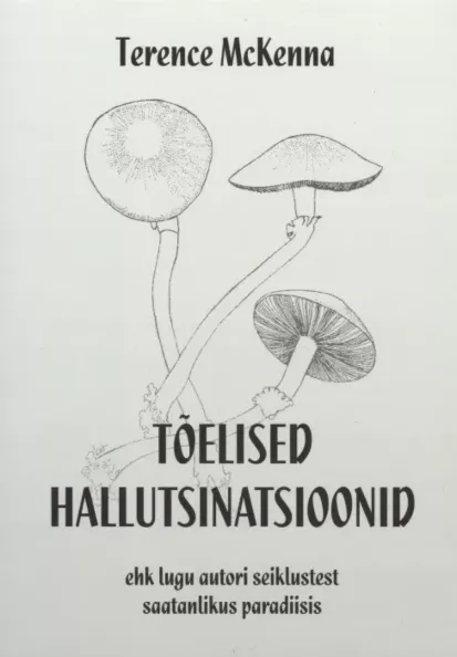 Tõelised hallutsinatsioonid