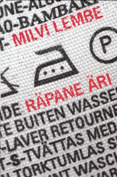 Räpane äri