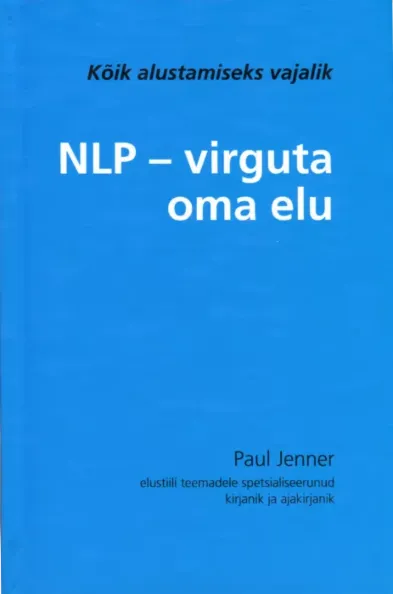 NLP - virguta oma elu