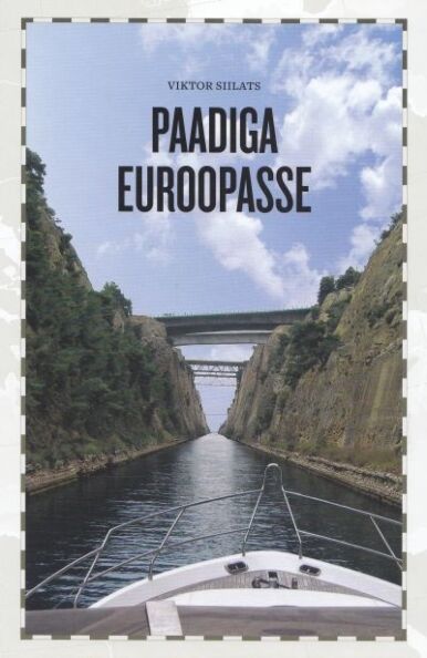 Paadiga Euroopasse