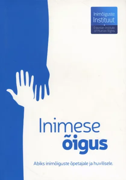 Inimese õigus