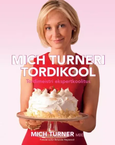 Mich Turneri tordikool