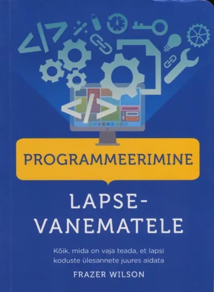 Programmeerimine lapsevanematele