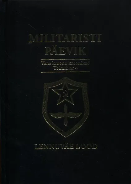 Militaristi päevik