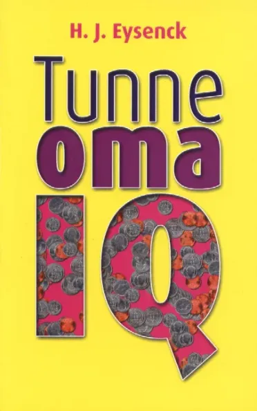 Tunne oma IQ