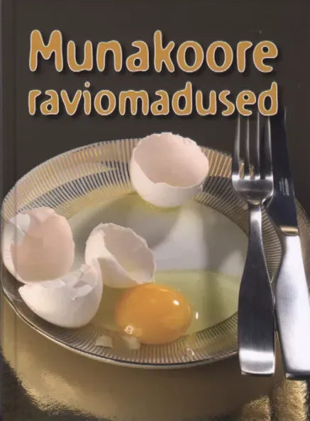 Munakoore raviomadused