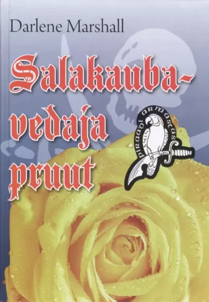 Salakaubavedaja pruut