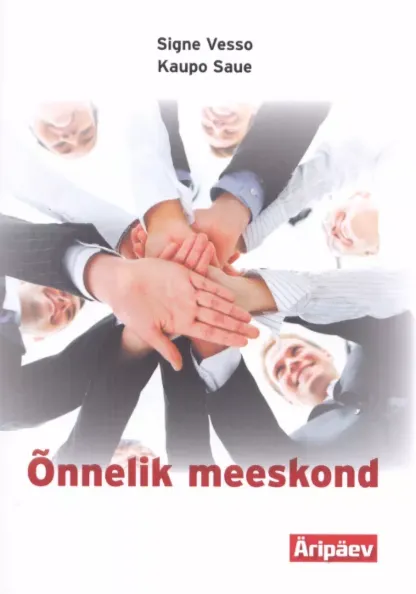 Õnnelik meeskond