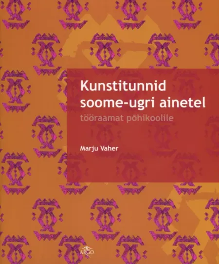 Kunstitunnid soome-ugri ainetel