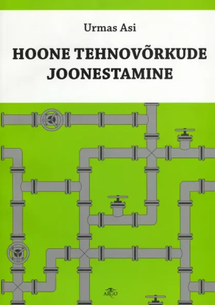 Hoone tehnovõrkude joonestamine