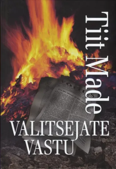 Valitsejate vastu