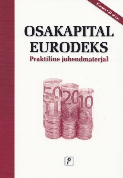 Osakapital eurodeks