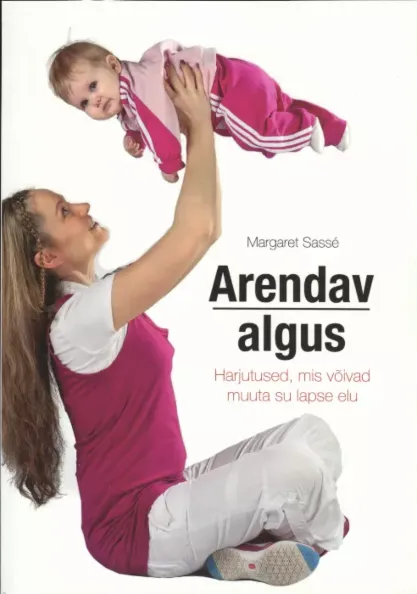 Arendav algus