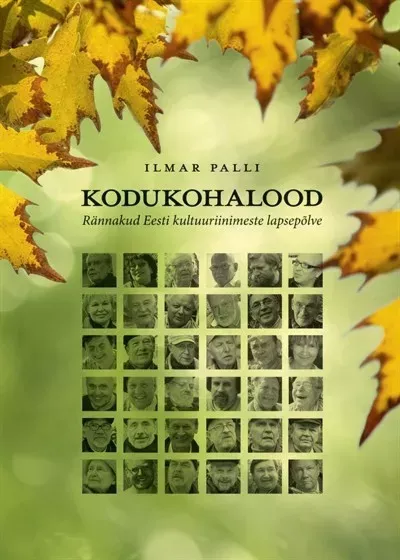 Kodukohalood