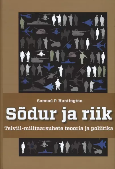 Sõdur ja riik