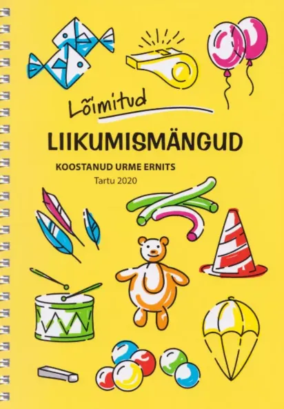 Lõimitud liikumismängud