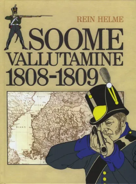 Soome vallutamine 1808-1809