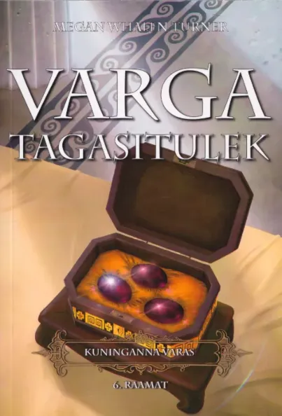 Varga tagasitulek