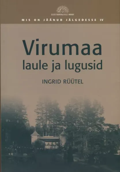 Virumaa laule ja lugusid