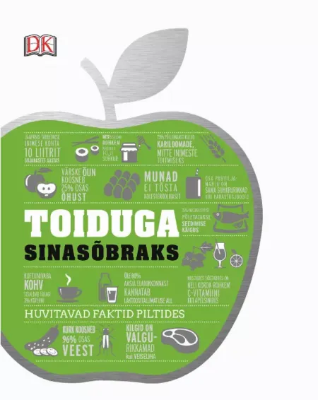 Toiduga sinasõbraks