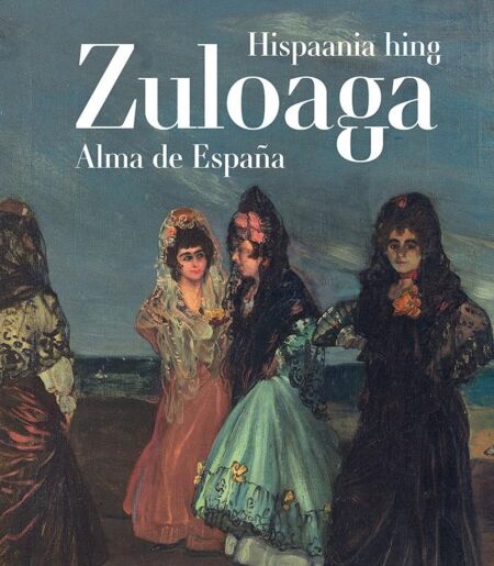 Zuloaga