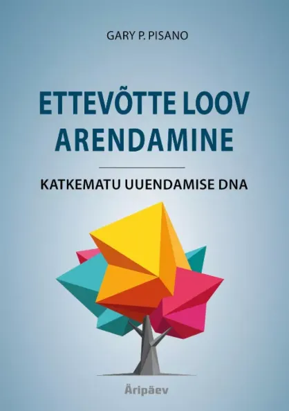 Ettevõtte loov arendamine