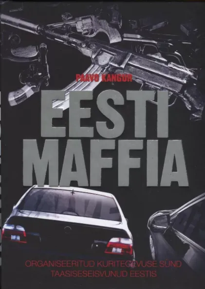 Eesti maffia