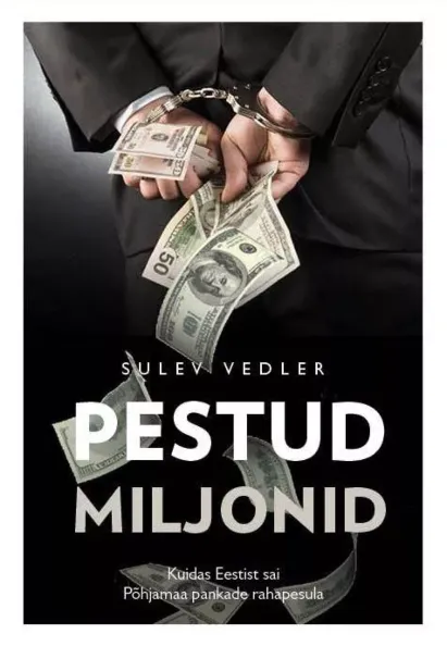 Pestud miljonid