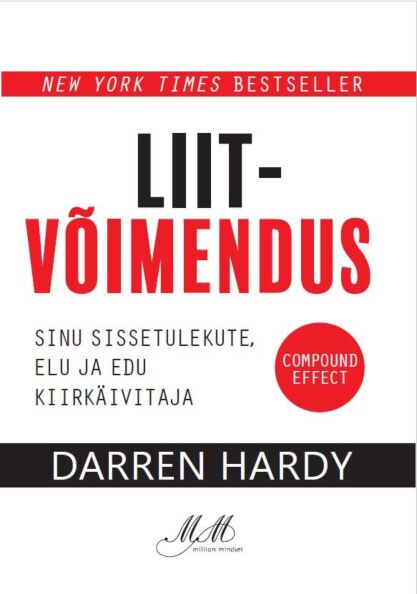 Liitvõimendus