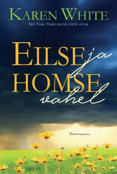 Eilse ja homse vahel