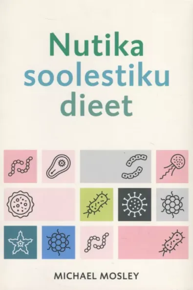 Nutika soolestiku dieet