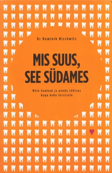 Mis suus, see südames