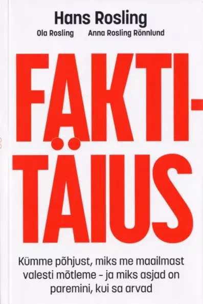 Faktitäius