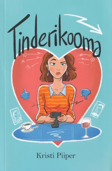 Tinderikooma