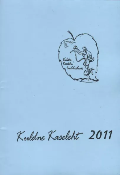 Kuldne Kaseleht 2011