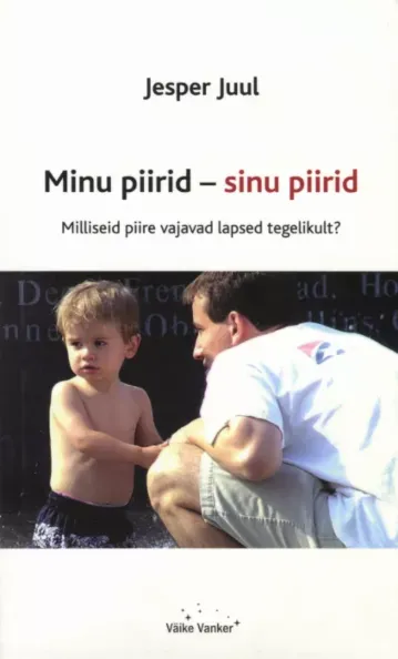 Minu piirid – sinu piirid