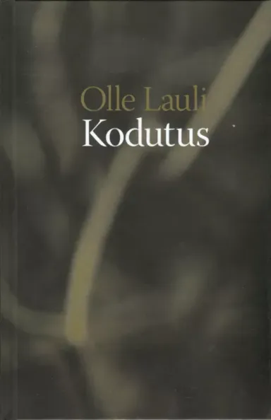 Kodutus