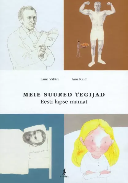 Meie suured tegijad