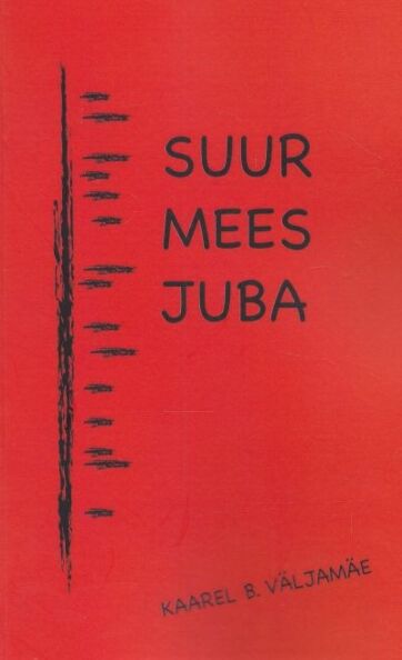 Suur mees juba